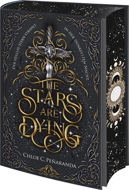 Abbildung von Peñaranda | The Stars are Dying | 1. Auflage | 2025 | beck-shop.de
