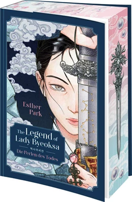 Abbildung von Park | The Legend of Lady Byeoksa | 1. Auflage | 2025 | beck-shop.de