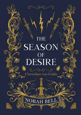 Abbildung von Bell | The Season of Desire | 1. Auflage | 2024 | beck-shop.de
