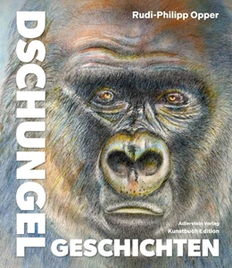 Abbildung von Opper / Sträter | Dschungelgeschichten | 1. Auflage | 2024 | beck-shop.de