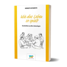 Abbildung von Autenrieth | Wie das Leben so spielt | 1. Auflage | 2024 | beck-shop.de