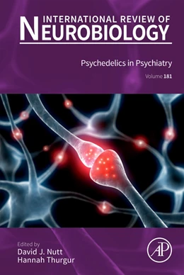 Abbildung von Psychedelics in Psychiatry | 1. Auflage | 2025 | beck-shop.de