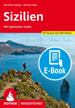 Abbildung von Gahr / Sänger | Sizilien (E-Book) | 3. Auflage | 2024 | beck-shop.de