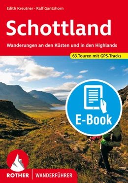 Abbildung von Gantzhorn / Kreutner | Schottland (E-Book) | 3. Auflage | 2024 | beck-shop.de