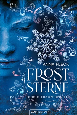 Abbildung von Fleck | Froststerne (Bd. 2) | 1. Auflage | 2024 | beck-shop.de