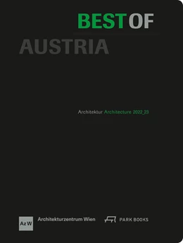 Abbildung von Wien | Best of Austria | 1. Auflage | 2024 | beck-shop.de