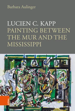 Abbildung von Aulinger | Lucien C. Kapp | 1. Auflage | 2024 | beck-shop.de