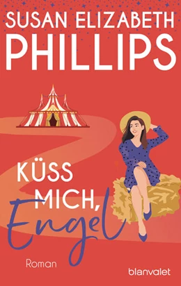 Abbildung von Phillips | Küss mich, Engel | 1. Auflage | 2025 | beck-shop.de