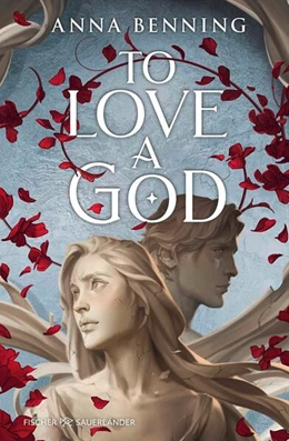 Abbildung von Benning | To Love a God | 1. Auflage | 2025 | beck-shop.de