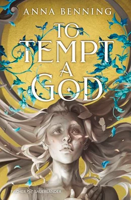 Abbildung von Benning | To Tempt a God | 1. Auflage | 2025 | beck-shop.de