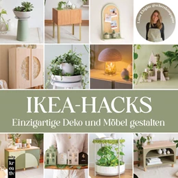 Abbildung von Ehlgötz | IKEA-Hacks | 1. Auflage | 2024 | beck-shop.de