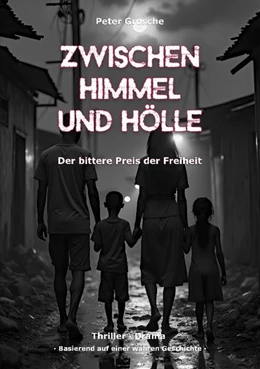 Abbildung von Grosche | Zwischen Himmel und Hölle | 1. Auflage | 2024 | beck-shop.de