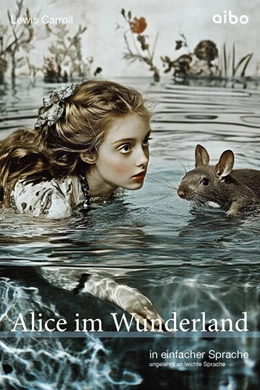 Abbildung von Carroll / Ziegler | Alice im Wunderland in einfacher Sprache | 1. Auflage | 2024 | beck-shop.de