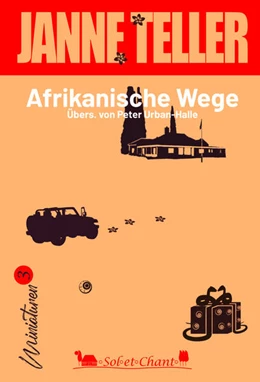 Abbildung von Teller / Urban-Halle | Afrikanische Wege | 1. Auflage | 2024 | beck-shop.de