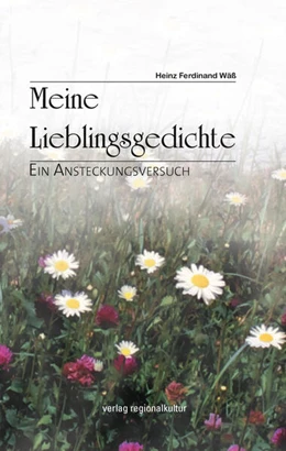 Abbildung von Wäß | Meine Lieblingsgedichte | 1. Auflage | 2024 | beck-shop.de