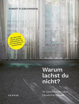 Abbildung von Fleischanderl | Warum lachst du nicht? | 1. Auflage | 2024 | beck-shop.de