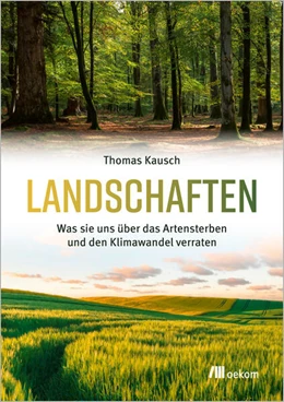 Abbildung von Kausch | Landschaften | 1. Auflage | 2024 | beck-shop.de