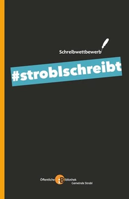 Abbildung von Strobl | #stroblschreibt | 1. Auflage | 2024 | beck-shop.de