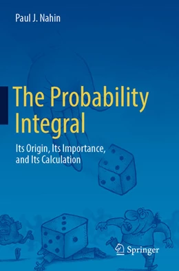 Abbildung von Nahin | The Probability Integral | 1. Auflage | 2024 | beck-shop.de