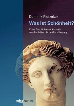 Abbildung von Pietzcker | Was ist Schönheit? | 1. Auflage | 2024 | beck-shop.de