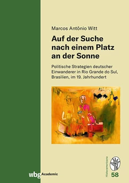 Abbildung von Witt | Auf der Suche nach einem Platz an der Sonne | 1. Auflage | 2024 | beck-shop.de