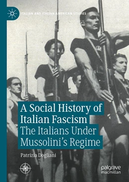 Abbildung von Dogliani | A Social History of Italian Fascism | 1. Auflage | 2025 | beck-shop.de