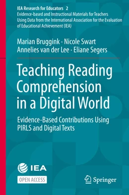 Abbildung von Bruggink / Swart | Teaching Reading Comprehension in a Digital World | 1. Auflage | 2025 | 2 | beck-shop.de