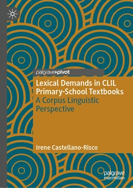 Abbildung von Castellano-Risco | Lexical Demands in CLIL Primary-School Textbooks | 1. Auflage | 2024 | beck-shop.de