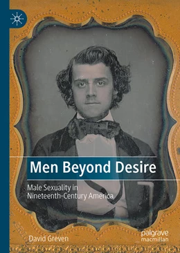 Abbildung von Greven | Men Beyond Desire | 2. Auflage | 2025 | beck-shop.de