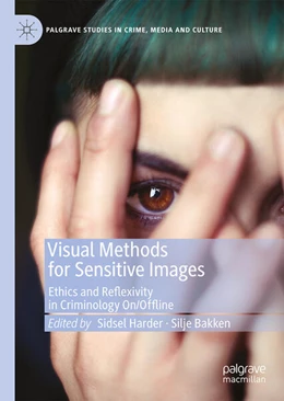 Abbildung von Harder / Bakken | Visual Methods for Sensitive Images | 1. Auflage | 2025 | beck-shop.de