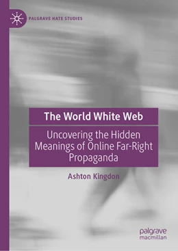 Abbildung von Kingdon | The World White Web | 1. Auflage | 2025 | beck-shop.de