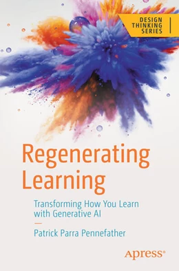 Abbildung von Parra Pennefather | Regenerating Learning | 1. Auflage | 2025 | beck-shop.de