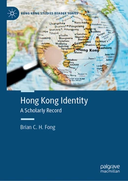 Abbildung von Fong | Hong Kong Identity | 1. Auflage | 2024 | beck-shop.de