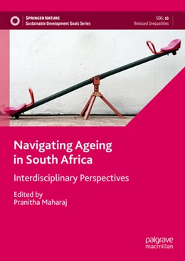 Abbildung von Maharaj | Navigating Ageing in South Africa | 1. Auflage | 2025 | beck-shop.de