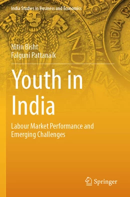 Abbildung von Bisht / Pattanaik | Youth in India | 1. Auflage | 2024 | beck-shop.de