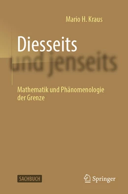 Abbildung von Kraus | Diesseits und jenseits | 1. Auflage | 2024 | beck-shop.de
