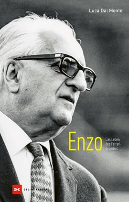 Abbildung von Monte | Enzo | 1. Auflage | 2024 | beck-shop.de