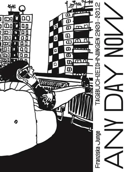 Abbildung von Junge | Any Day Now | 1. Auflage | 2022 | beck-shop.de