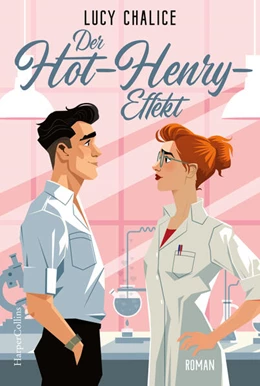 Abbildung von Chalice | Der Hot-Henry-Effekt | 1. Auflage | 2025 | beck-shop.de