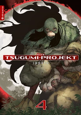 Abbildung von Ippatu | Das Tsugumi-Projekt 04 | 1. Auflage | 2024 | beck-shop.de