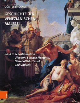 Abbildung von Brucher | Geschichte der venezianischen Malerei | 1. Auflage | 2025 | beck-shop.de