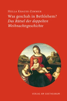 Abbildung von Krause-Zimmer | Was geschah in Bethlehem? | 2. Auflage | 2025 | beck-shop.de