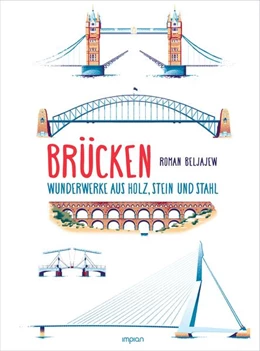 Abbildung von Beljajew | Brücken | 1. Auflage | 2025 | beck-shop.de