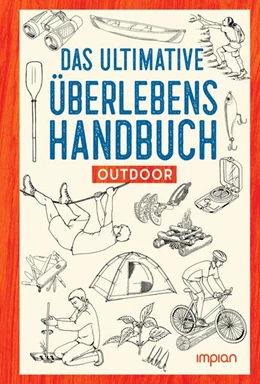 Abbildung von Das ultimative Überlebenshandbuch | 1. Auflage | 2025 | beck-shop.de