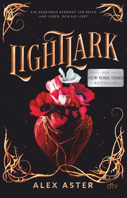 Abbildung von Aster | Lightlark | 1. Auflage | 2025 | beck-shop.de