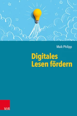 Abbildung von Philipp | Digitales Lesen fördern | 1. Auflage | 2025 | beck-shop.de