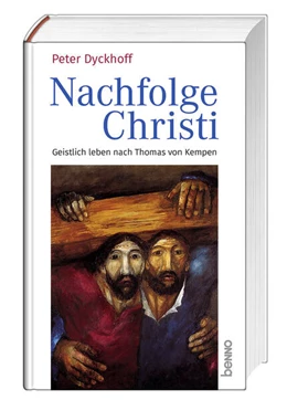 Abbildung von Dyckhoff | Nachfolge Christi | 1. Auflage | 2024 | beck-shop.de