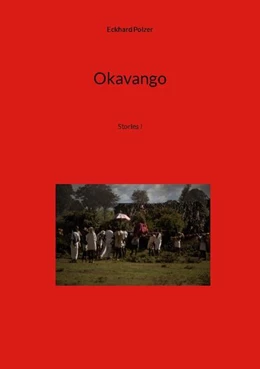 Abbildung von Polzer | Okavango | 1. Auflage | 2024 | beck-shop.de