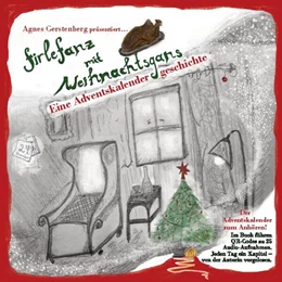 Abbildung von Gerstenberg | Firlefanz mit Weihnachtsgans | 1. Auflage | 2024 | beck-shop.de
