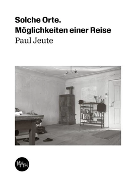 Abbildung von Jeute | Solche Orte | 1. Auflage | 2024 | beck-shop.de